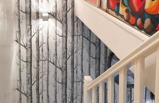 Le cottage de David - Foto 16