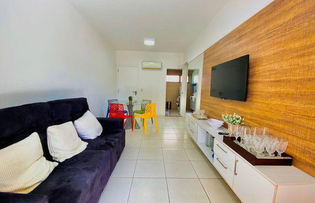 Beverly Hills no Porto das Dunas - Photo 13