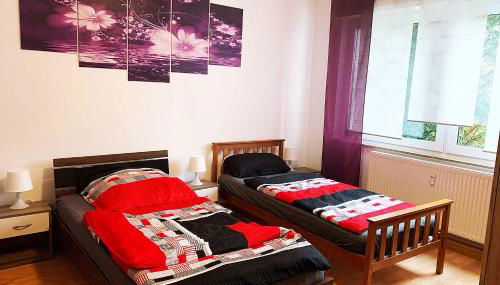 3 room holiday flat - Foto 4