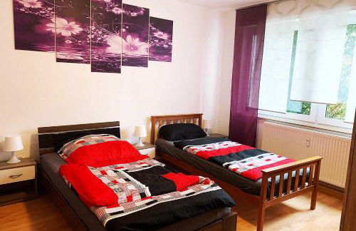 3 room holiday flat - Foto 4