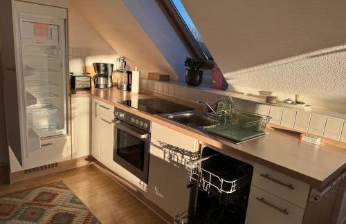 Ferienwohnung Hochhinaus - Foto 6