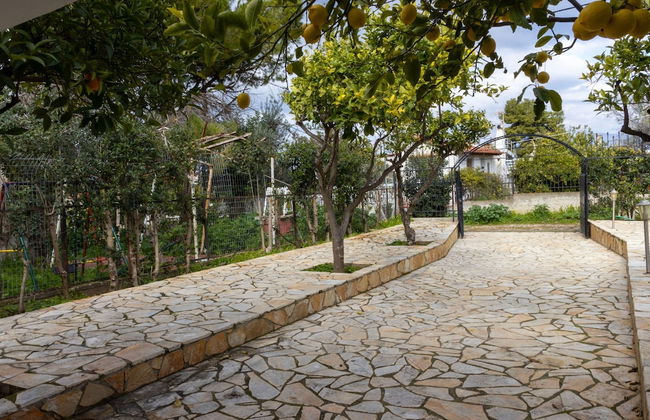 Aggelos Home in Kato Alepohori - Foto 7