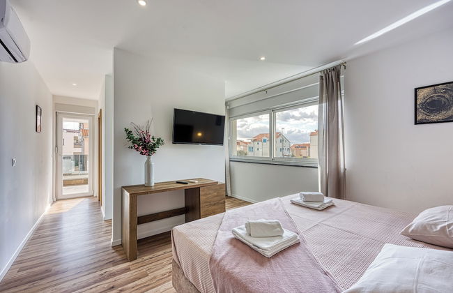 Amazing Pool Villa Nika - Foto 8