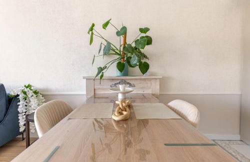 Suite 2 à 4 personnes lit rond Bergson Stade Zénith - Foto 20