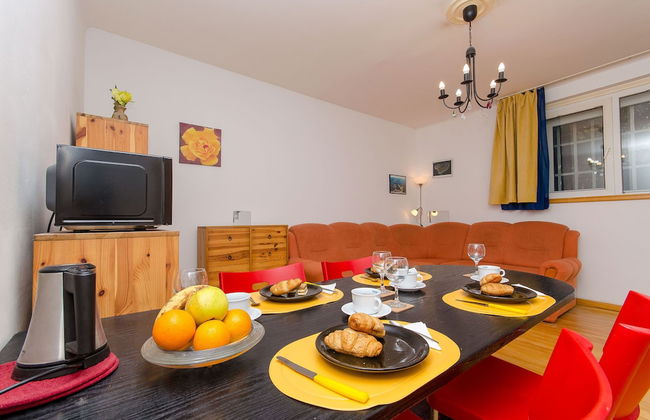 Apartment Z4 - Foto 1