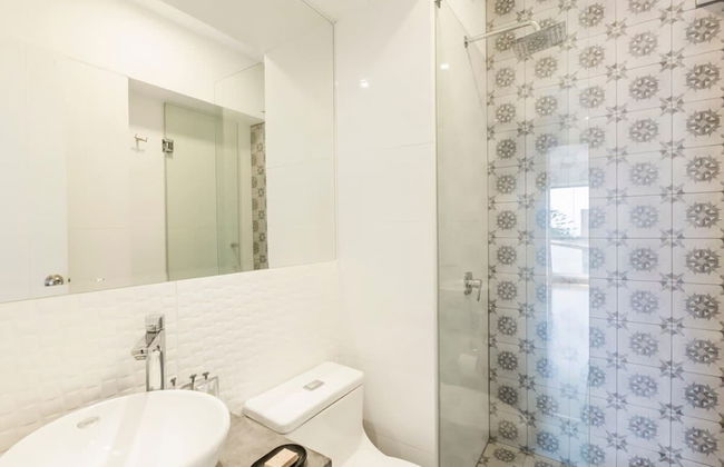 w Stylish 2BR at Malecon in Barranco - Foto 35