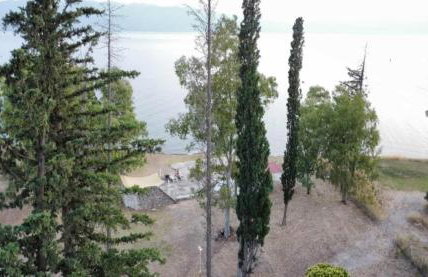 Villa Laguna -house by the beach - Foto 35