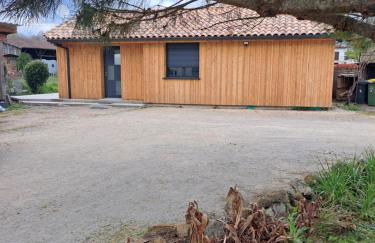 Maison style chalet - Foto 1