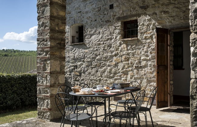 Querceto di Castellina - Foto 64