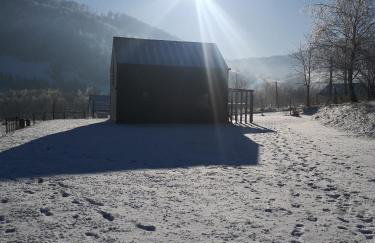 Domek Nasze Miejsce - Foto 25