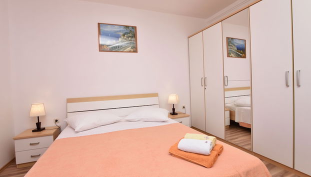 Apartments Brico - Foto 3, Habitación