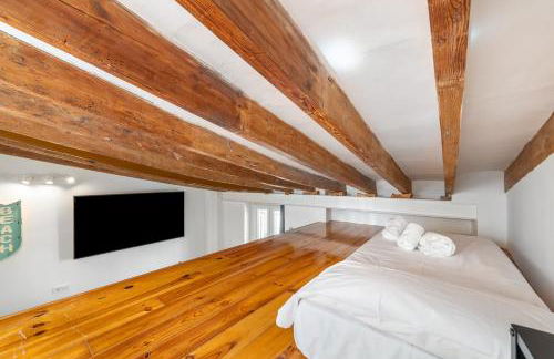 The Sailor House, minimum stay 30 nights, by PriorityVillas - Foto 14