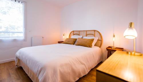 Cosy, lumineux, proche du centre-ville , Sombrero - SILS - Photo 5