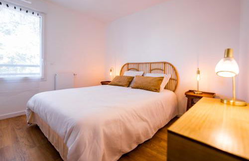 Cosy, lumineux, proche du centre-ville , Sombrero - SILS - Photo 5