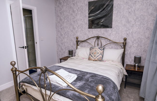 Happy Days Afan Forest - Foto 14