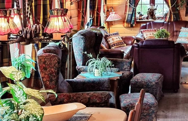 Holiday Home in Hundeidvik - Foto 14