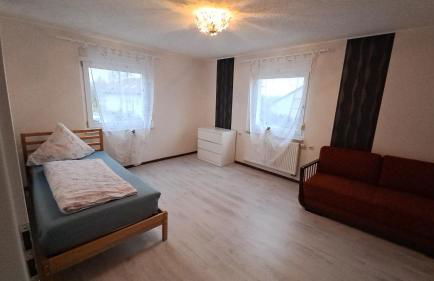 Ferienwohnung I&K - Foto 6