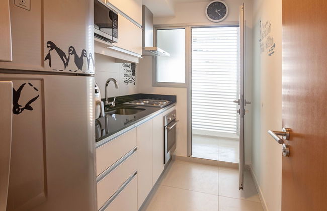 Oceana Suites Bellagio Tower - Foto 5