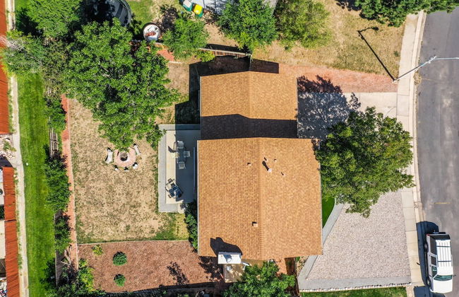 4 BR Country Home In Suburbs W/trails & Parks - Foto 77