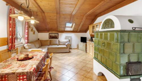 Mansarda Maema - Foto 4