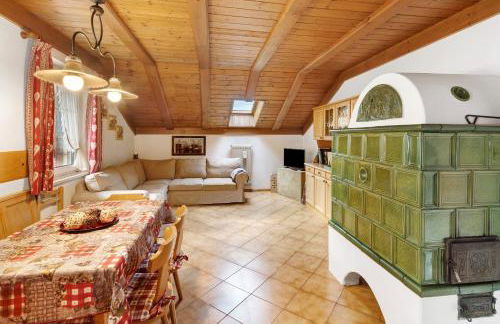 Mansarda Maema - Foto 4