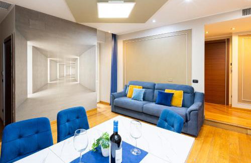 Art Déco Luxury Sempione - Foto 1