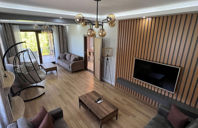 Nevras Resort - Foto 49