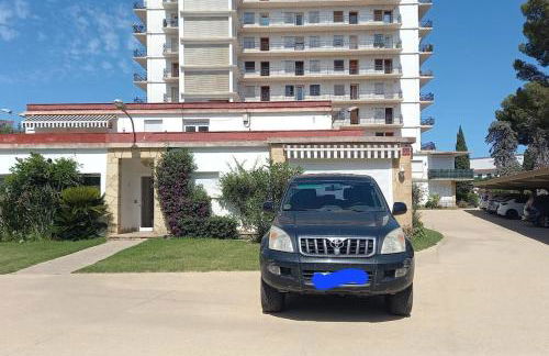 Roger Apartment 29 Platja d'Aro - Foto 23