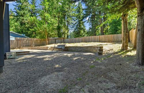 Tualitin Retreat Big Backyard - Foto 30