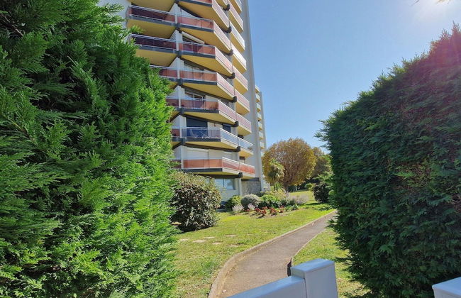 Apartment With sea View Near Beach - Foto 9