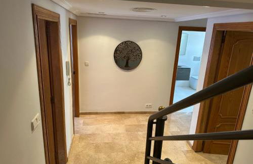 Triplex 4 Bed Penthouse Sea Views Casa Privee - Lux Four bed Two bath Terraces & Balconies - Foto 29