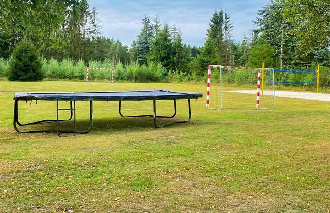 Luxury Forest Retreat - By Traum Ferienwohnungen - Foto 23