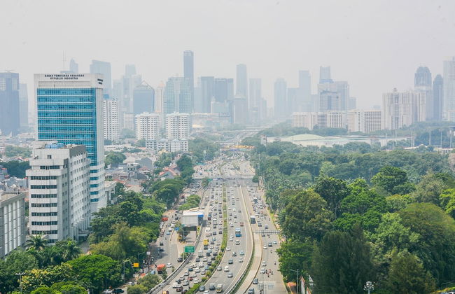 Spacious 2BR GP Plaza Apartment - Photo 35