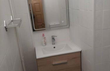 Sea Side Apartment - Wifi - Foto 15