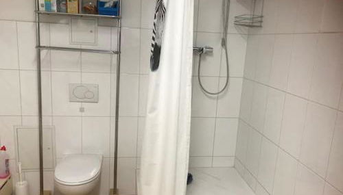 Holz-Wohnfass in München-Nymphenburg - Foto 4