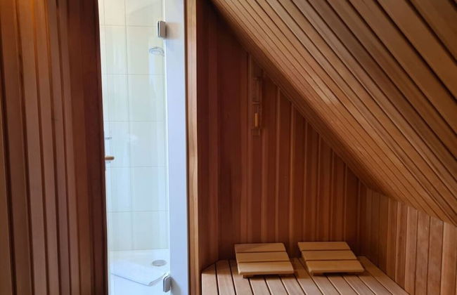 Borkum Ideal 71 A Comfortable Holiday Residence - Foto 18