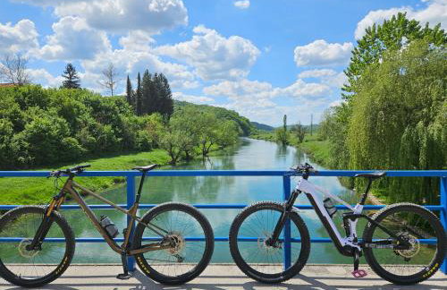 Cascada Cottage - Foto 46