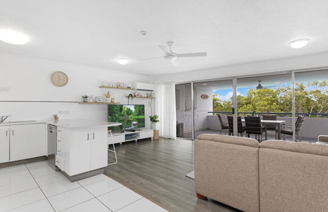 Riviera Resort Hervey Bay - Foto 39