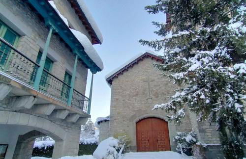 Casa Cotefablo Alojamiento Ara Gavin, Biescas - Foto 38