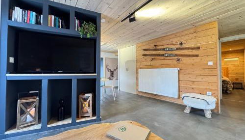 Le Grand Chamousset - Foto 5