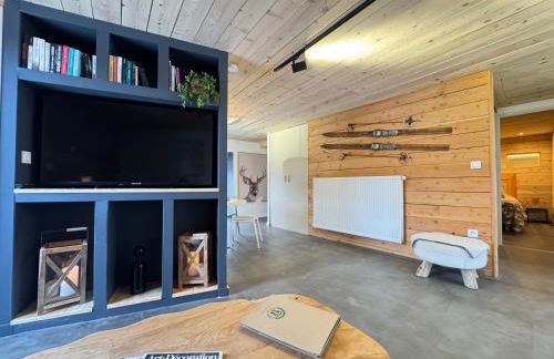 Le Grand Chamousset - Foto 5