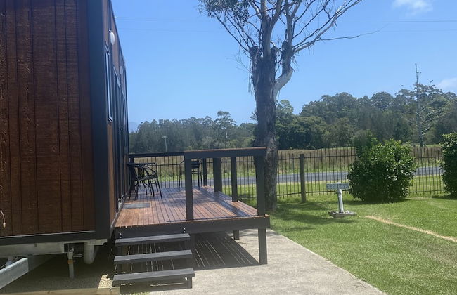 Bellinger River Tourist Park - Photo 46