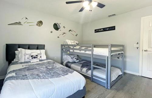 Paradise Point 4 Bedroom Home by RedAwning - Foto 48