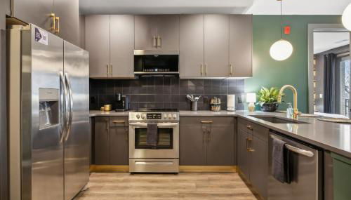 Music City Muse Downtown Nashville, 5 Mins to Lower Broadway - Foto 3