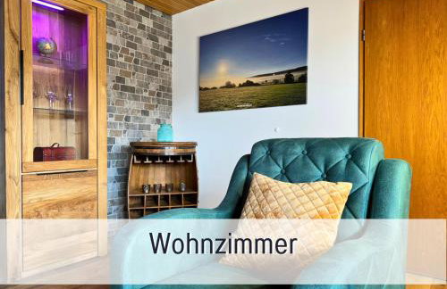 Ferienhaus mit Whirlpool - Garten & Spielzimmer - bis 6 Gäste - Photo 42