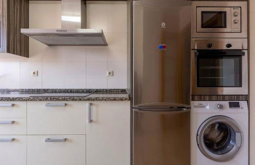 Dúplex en Residencial Vichona en Sanxenxo - Foto 13