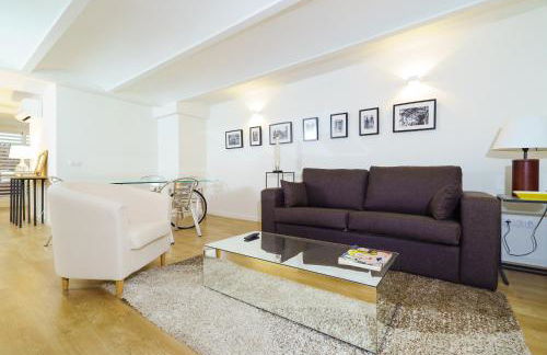 Valencia Luxury - Boutique Redonda - Foto 40