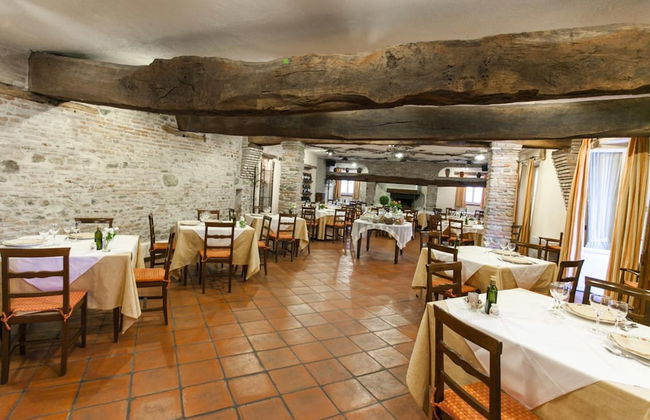 Locanda Antiche Macine - Foto 32