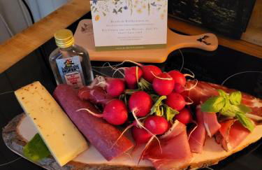 Ferienwohnung Schwarzwaldglück - Foto 31