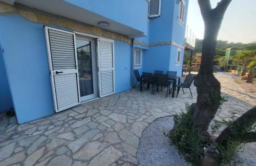 Murter Palms Resort Apartments - Foto 54